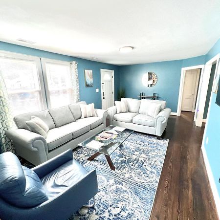 The Absolute Best Home Away From Home Pet Friendly!!! Wilmington Bagian luar foto