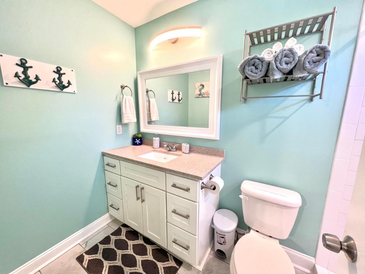 The Absolute Best Home Away From Home Pet Friendly!!! Wilmington Bagian luar foto