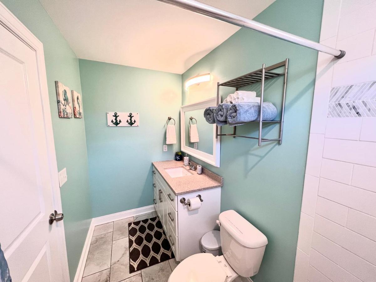 The Absolute Best Home Away From Home Pet Friendly!!! Wilmington Bagian luar foto