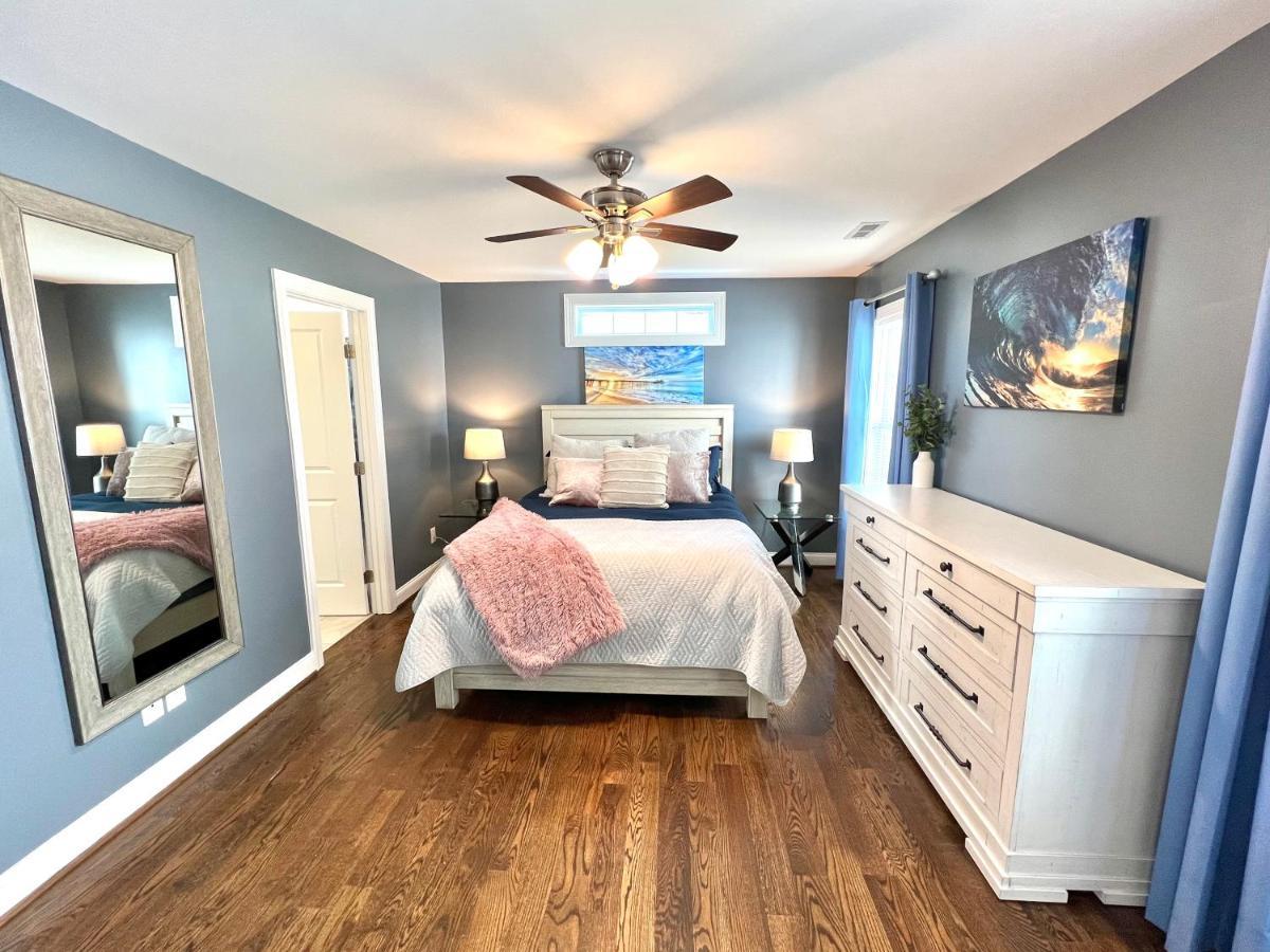 The Absolute Best Home Away From Home Pet Friendly!!! Wilmington Bagian luar foto